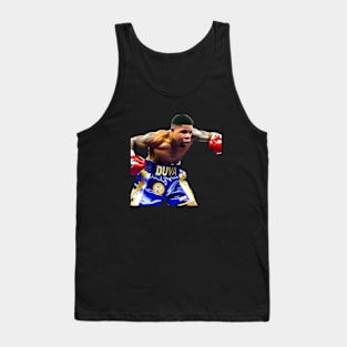 Gervonta Tank Top